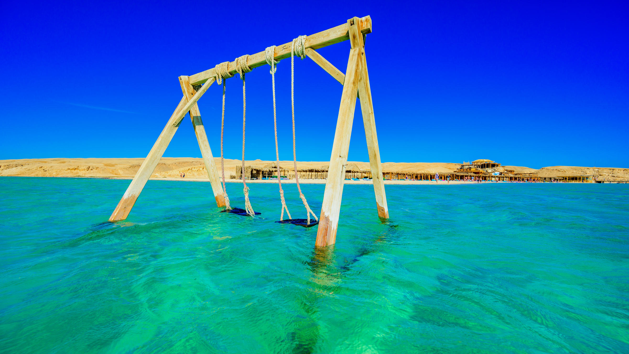Orange Bay Hurghada Tours Booking Company